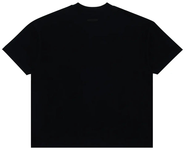 Fear of God Essentials x NBA Tee 'Black'