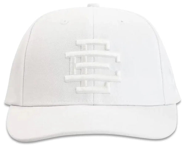 Eric Emanuel EE Basic Hat 'White'