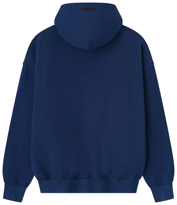 Fear of God Essentials NBA Sport Hoodie 'Estate Blue'