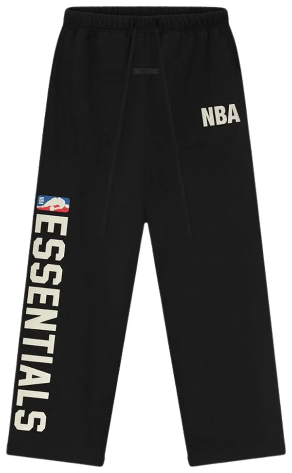 Fear of God Essentials NBA Lounge Sweatpant 'Black'