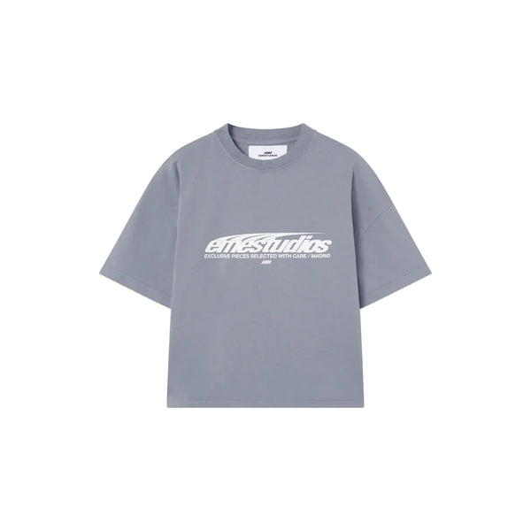 Remera Eme Studios Exclusive Mineral Oversized Tee