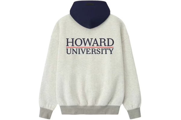 Fear of God Essentials Howard University Sport Hoodie