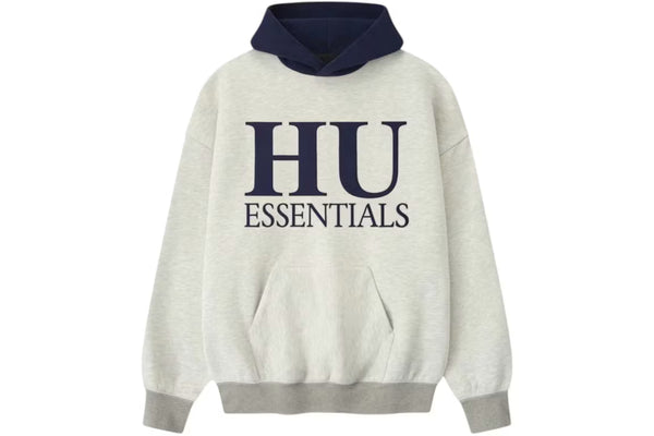Fear of God Essentials Howard University Sport Hoodie