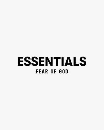 Fear Of God Essentials