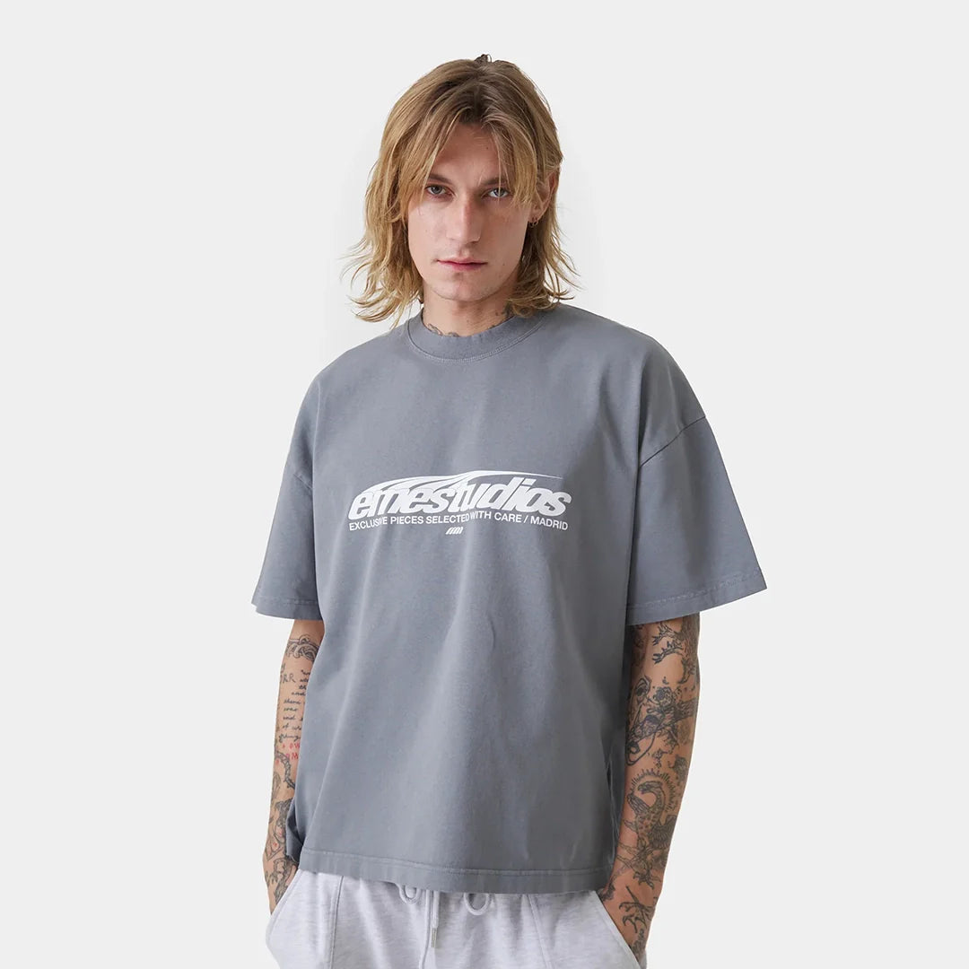 Remera Eme Studios Exclusive Mineral Oversized Tee