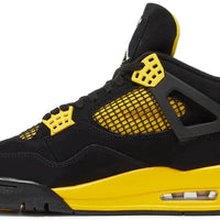 Air Jordan 4 Retro 'Thunder' 2023