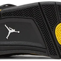 Air Jordan 4 Retro 'Thunder' 2023