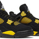 Air Jordan 4 Retro 'Thunder' 2023