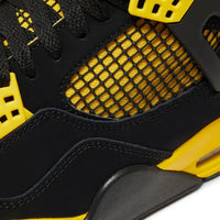 Air Jordan 4 Retro 'Thunder' 2023