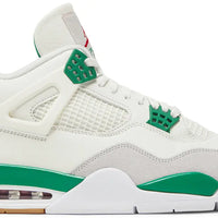 Air Jordan 4 SB 'Pine Green'