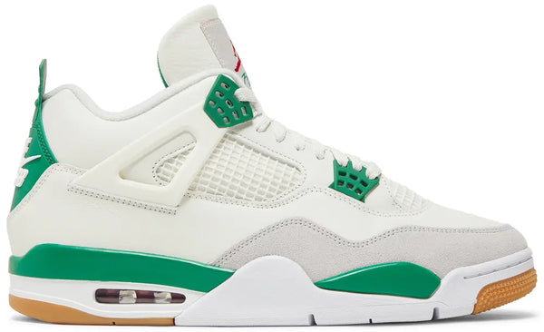 Air Jordan 4 SB 'Pine Green'