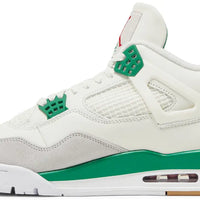 Air Jordan 4 SB 'Pine Green'