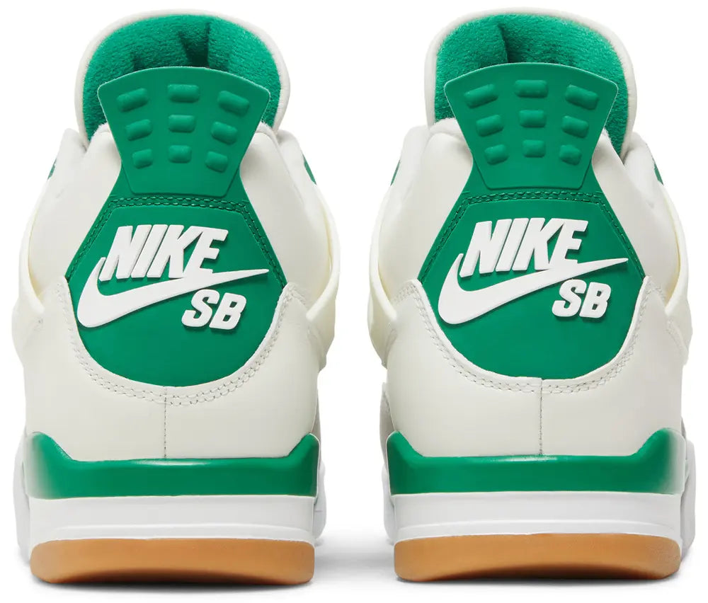 Air Jordan 4 SB 'Pine Green'