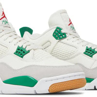 Air Jordan 4 SB 'Pine Green'