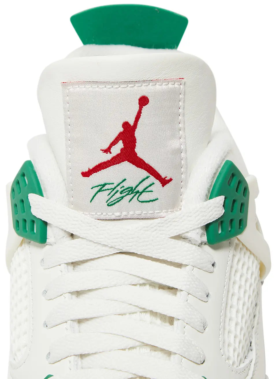 Air Jordan 4 SB 'Pine Green'