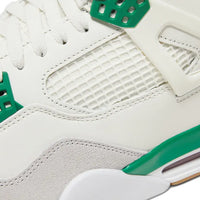 Air Jordan 4 SB 'Pine Green'