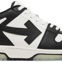 Off-White Out of Office 'Black White' Panda