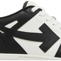 Off-White Out of Office 'Black White' Panda