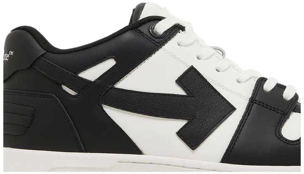 Off-White Out of Office 'Black White' Panda