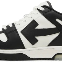 Off-White Out of Office 'Black White' Panda