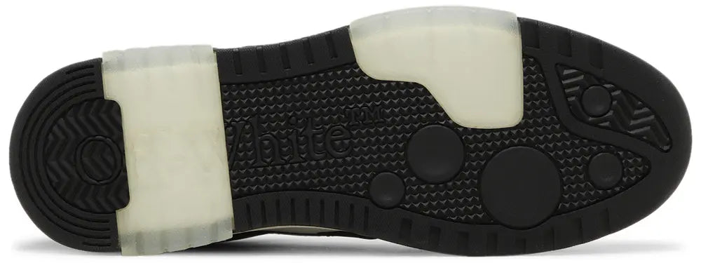 Off-White Out of Office 'Black White' Panda