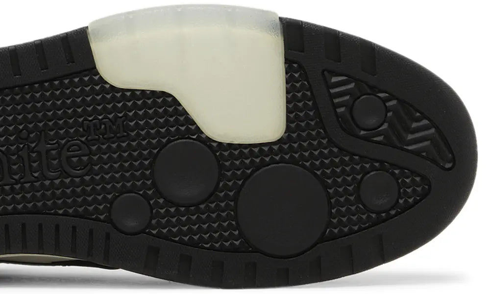Off-White Out of Office 'Black White' Panda