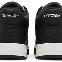 Off-White Out of Office 'Black White' Panda