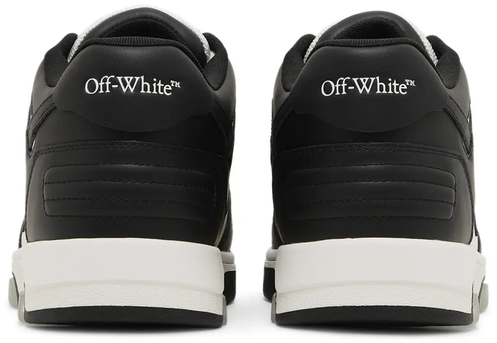 Off-White Out of Office 'Black White' Panda