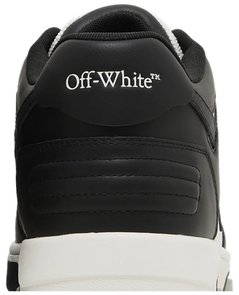 Off-White Out of Office 'Black White' Panda
