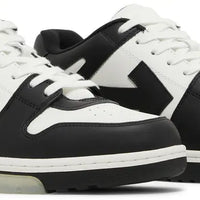 Off-White Out of Office 'Black White' Panda