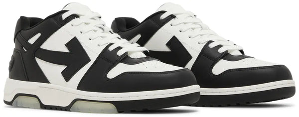 Off-White Out of Office 'Black White' Panda
