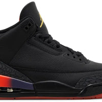 J. Balvin x Air Jordan 3 Retro 'Rio'