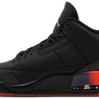 J. Balvin x Air Jordan 3 Retro 'Rio'