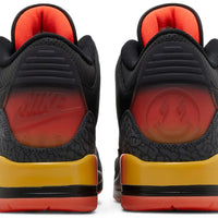 J. Balvin x Air Jordan 3 Retro 'Rio'