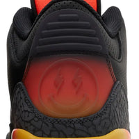 J. Balvin x Air Jordan 3 Retro 'Rio'