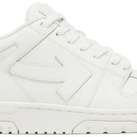 Zapatillas Off-White Out of Office 'Triple White'