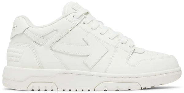 Zapatillas Off-White Out of Office 'Triple White'