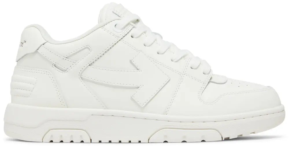 Zapatillas Off-White Out of Office 'Triple White'