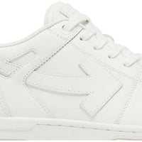 Zapatillas Off-White Out of Office 'Triple White'