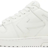 Zapatillas Off-White Out of Office 'Triple White'