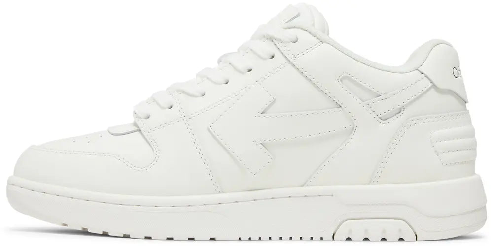 Zapatillas Off-White Out of Office 'Triple White'