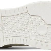 Zapatillas Off-White Out of Office 'Triple White'