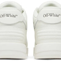 Zapatillas Off-White Out of Office 'Triple White'