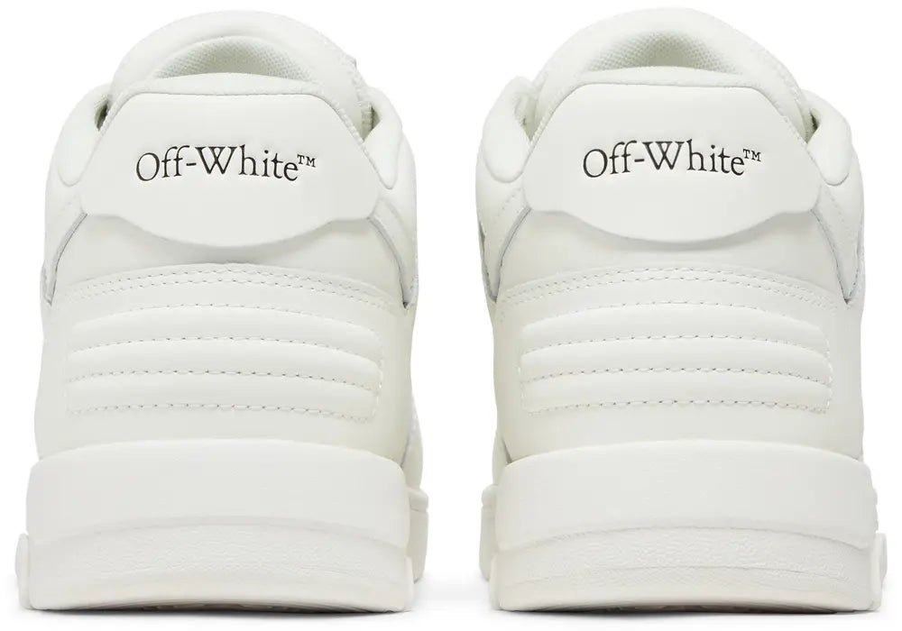 Zapatillas Off-White Out of Office 'Triple White'