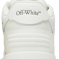 Zapatillas Off-White Out of Office 'Triple White'