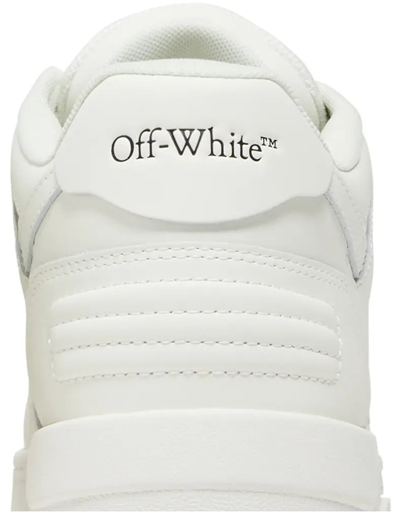 Zapatillas Off-White Out of Office 'Triple White'