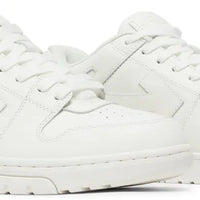 Zapatillas Off-White Out of Office 'Triple White'