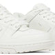 Zapatillas Off-White Out of Office 'Triple White'