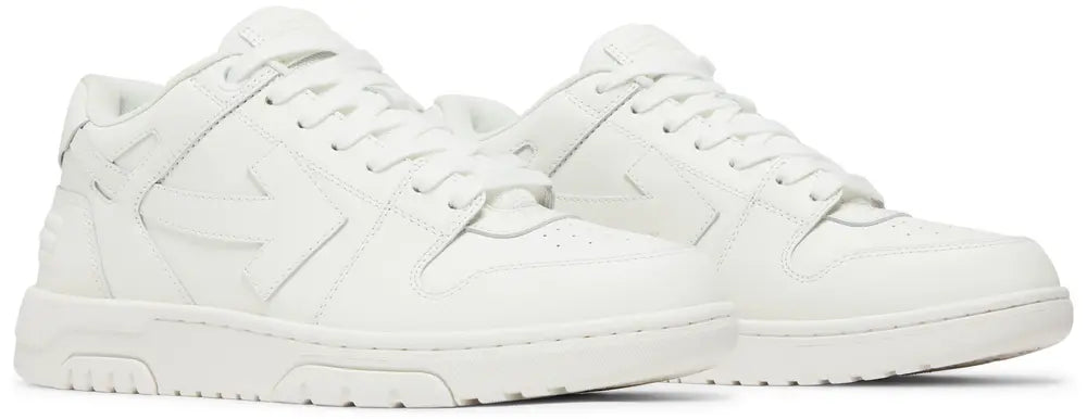 Zapatillas Off-White Out of Office 'Triple White'