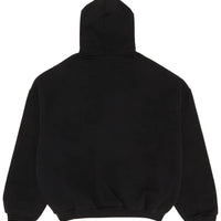 Fear of God Essentials Fleece Hoodie 'Black'